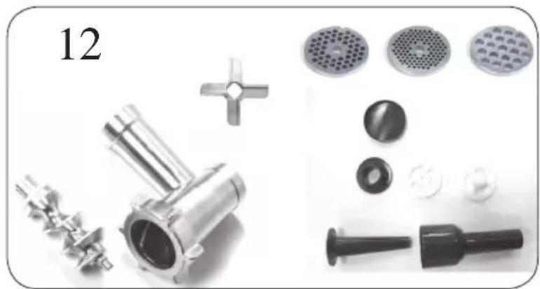 DOMO DO9074KR - IN OPTIE - 2