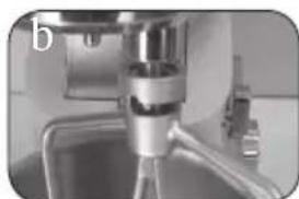 DOMO DO9074KR - Kneten/mixen/ruhren - 3