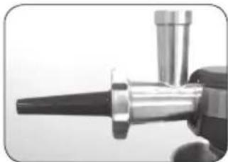 DOMO DO9074KR - OPTIONAL ACCESSORIES: FITTING MEAT GRINDER - 12