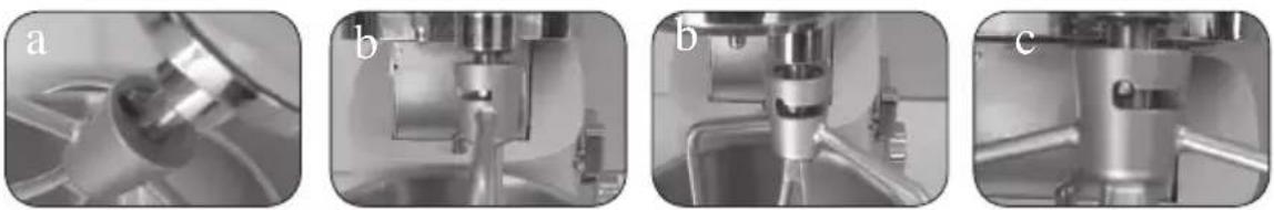 DOMO DO9074KR - Kneading / grinding / beating - 1