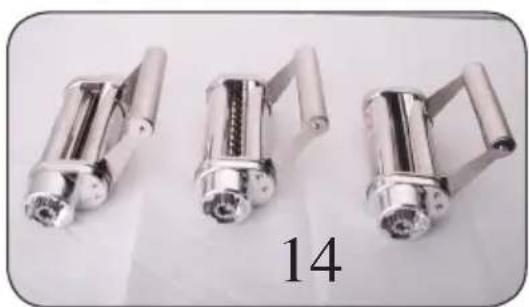 DOMO DO9074KR - EN OPTION - 1