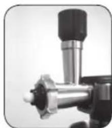 DOMO DO9074KR - OPTIONELL: MONTAGE FLEISCHWOLF - 11