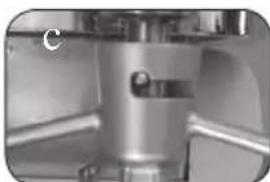 DOMO DO9074KR - Kneten/mixen/ruhren - 4