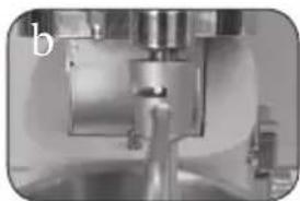 DOMO DO9074KR - Pétrir/hacher/batte - 2