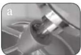 DOMO DO9074KR - Hnětení, strouhání, šlehání - 1