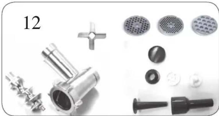 DOMO DO9074KR - OPCIONAL - 2