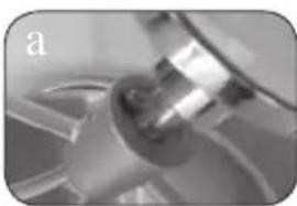 DOMO DO9074KR - Kneden/malen/kloppen - 1