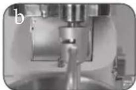 DOMO DO9074KR - Hnětení, strouhání, šlehání - 2