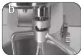 DOMO DO9074KR - Pétrir/hacher/batte - 3