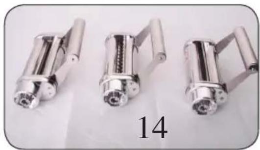 DOMO DO9074KR - IN OPTIE - 1