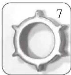 DOMO DO9074KR - OPCIONAL: MONTAJE DEL PICADOR DE CARNE - 5