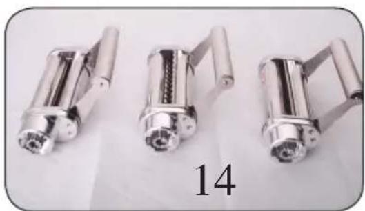 DOMO DO9074KR - OPTIONELL - 1