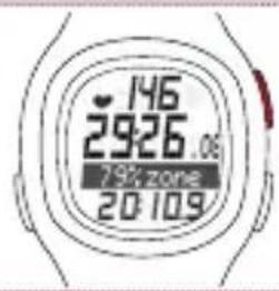 SIGMA Sport PC 10.11 - IntERRUPTION DE L'EntRAInEMEnt - 1