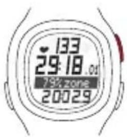 SIGMA Sport PC 10.11 - D'EBUT DE L'ENTRAJINEMENT - 1