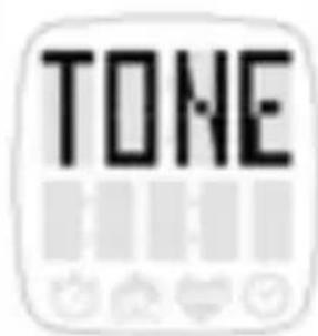 SIGMA Sport Onyx Balance - TONE (Zonenalarmtoneinstellungen) - 1