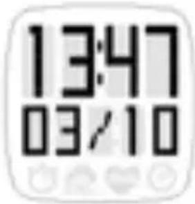 SIGMA Sport Onyx Balance - Sleep mode - 1