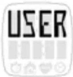 SIGMA Sport Onyx Balance - USER (Impostazioni utente) - 1