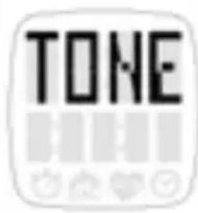SIGMA Sport Onyx Balance - TONE (Zone alarm tone settings) - 1
