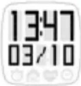 SIGMA Sport Onyx Balance - Ruststand - 1