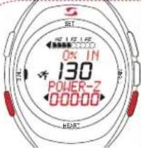 SIGMA Sport PC 9 - Pose de la sangle de poitrine - 15