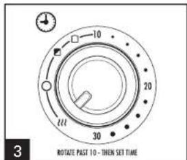 HAMILTON BEACH 31334 - Fire Hazard - 2
