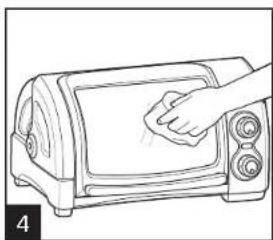 HAMILTON BEACH 31334 - A VERTISSEMENT Risque d'electrocution. - 4