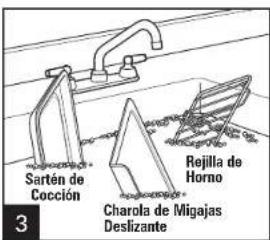 HAMILTON BEACH 31334 - ADVERTENCIA - 3