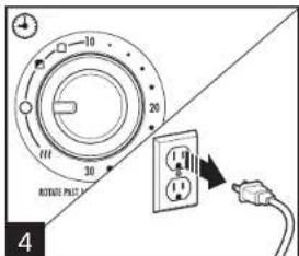 HAMILTON BEACH 31334 - Fire Hazard - 3