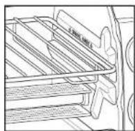 HAMILTON BEACH 31334 - AVANT LA PREMIÈRE UTILISATION - 2