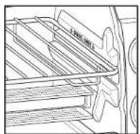 HAMILTON BEACH 31334 - ANTES DEL PRIMER USO - 2