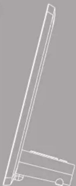 ENERGY SISTEM Photo Frame M10 - Manufacturing country: China - 3