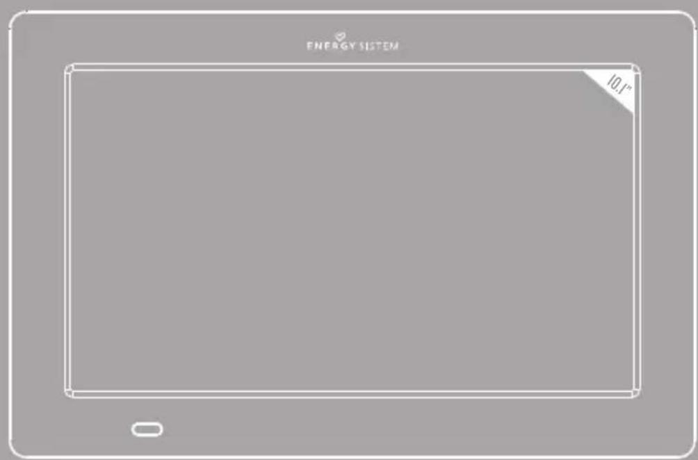 ENERGY SISTEM Photo Frame M10 - DECLARACION DE CONFORMIDAD - 2
