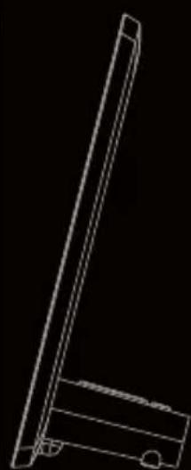 ENERGY SISTEM Photo Frame M10 - 2