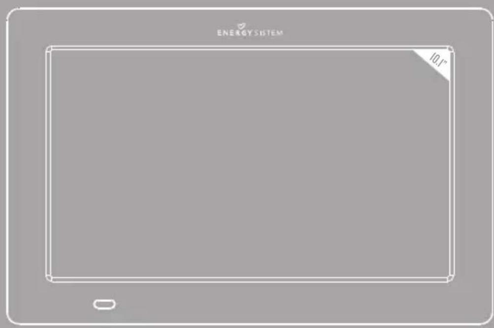 ENERGY SISTEM Photo Frame M10 - 1