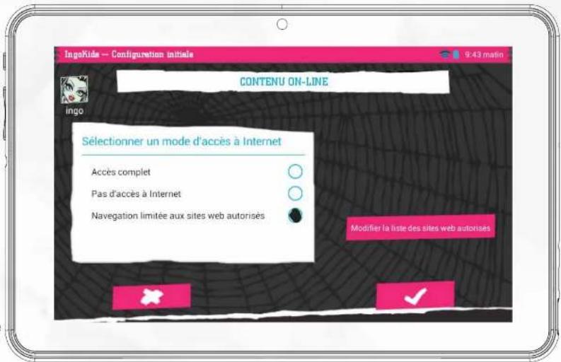 INGO MHU014D - Contenu en Ligne - 1