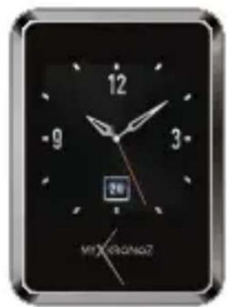 MYKRONOZ ZeNano - 3