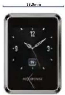 MYKRONOZ ZeNano - ZeNano - 1