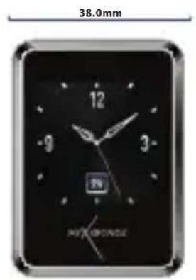 MYKRONOZ ZeNano - 3
