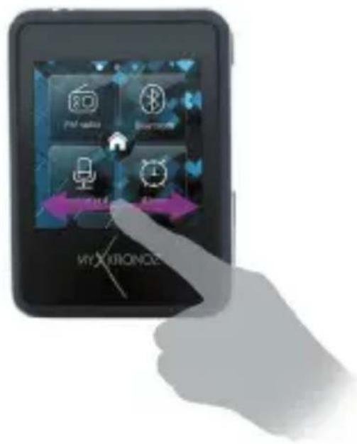 MYKRONOZ ZeNano - CAVO USB - 1