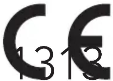 AEG Voxtel M320 - DATI TECHNICI - 1