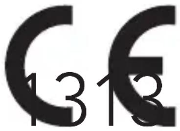 AEG Voxtel M320 - CE-KONFORMITÄTSERKLÄRUNG - 1