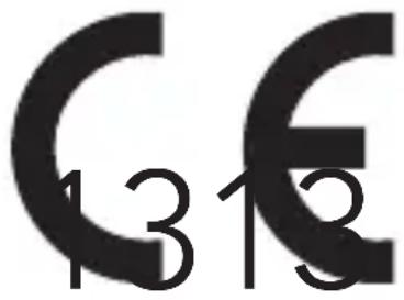 AEG Voxtel M320 - DÉCLARATION CE - 1