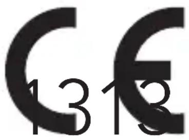 AEG Voxtel M320 - CE-VERKLARING - 1