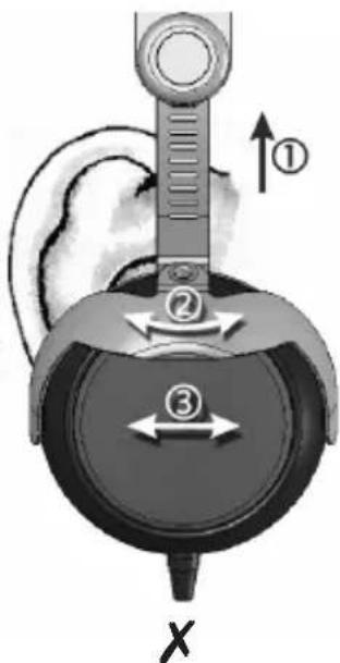 BEYERDYNAMIC T 51 p - Conexión - 2