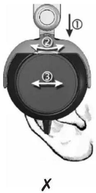 BEYERDYNAMIC T 51 p - Please refer to the following tips: - 1