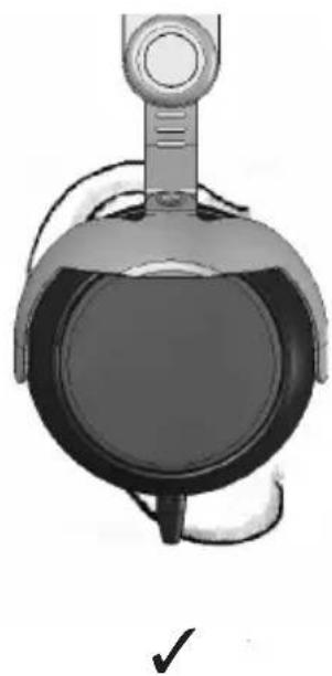 BEYERDYNAMIC T 51 p - Please refer to the following tips: - 2