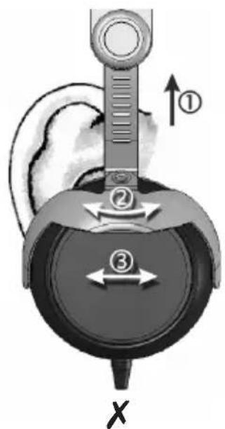 BEYERDYNAMIC T 51 p - Please refer to the following tips: - 3