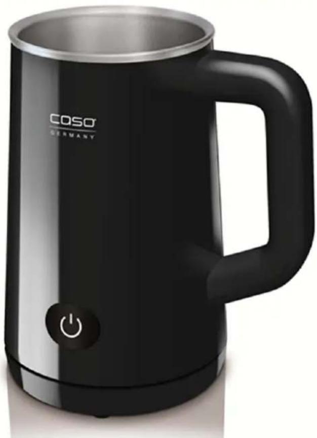 CASO Fomini Jet - Fomini Jet black - 1