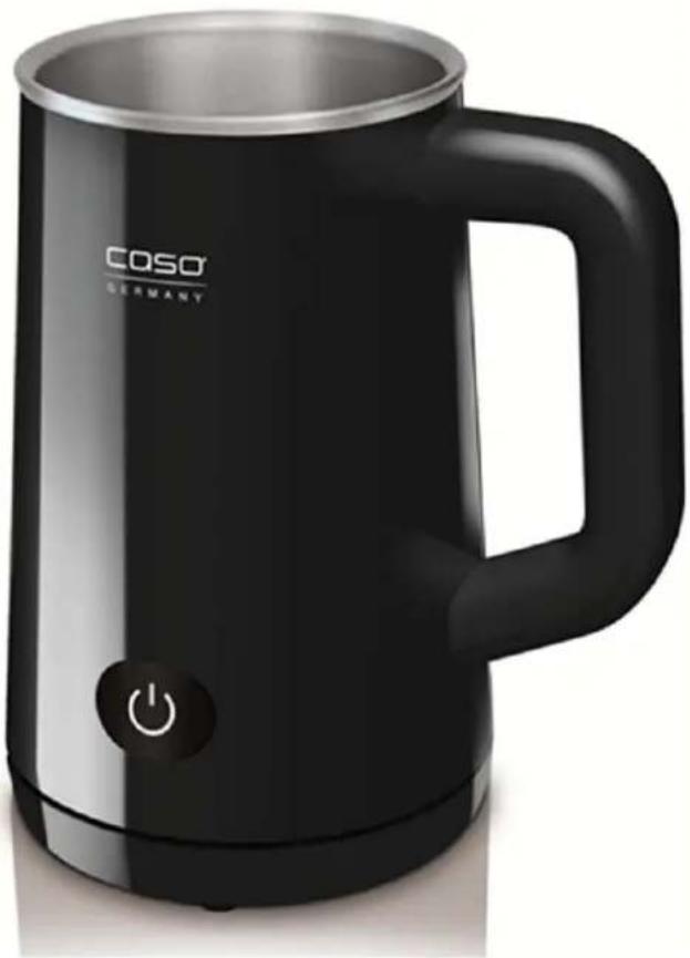 CASO Fomini Jet - Fomini Jet black - 1