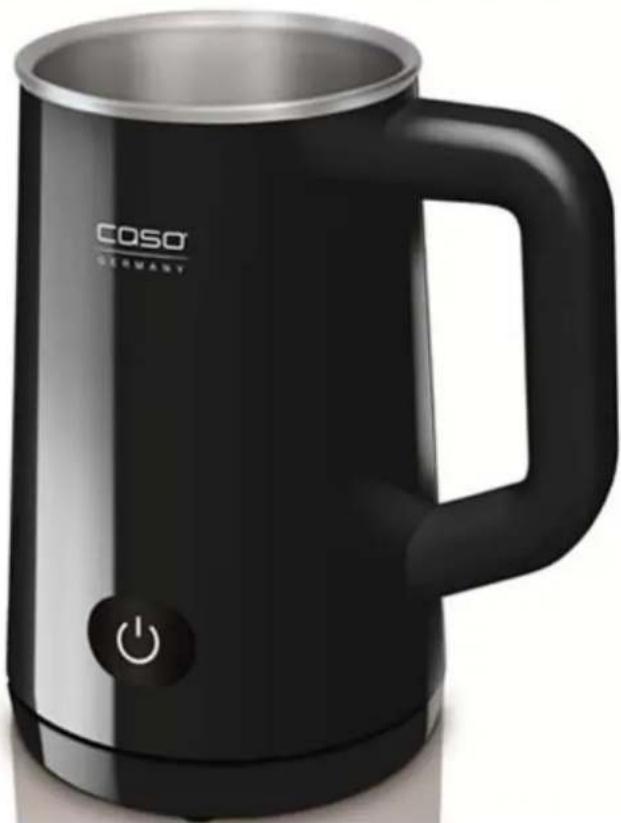 CASO Fomini Jet - Fomini Jet black - 1